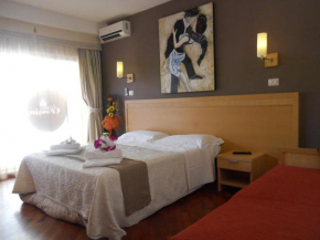 Отель Catania Crossing B&B - Rooms & Comforts  Катания